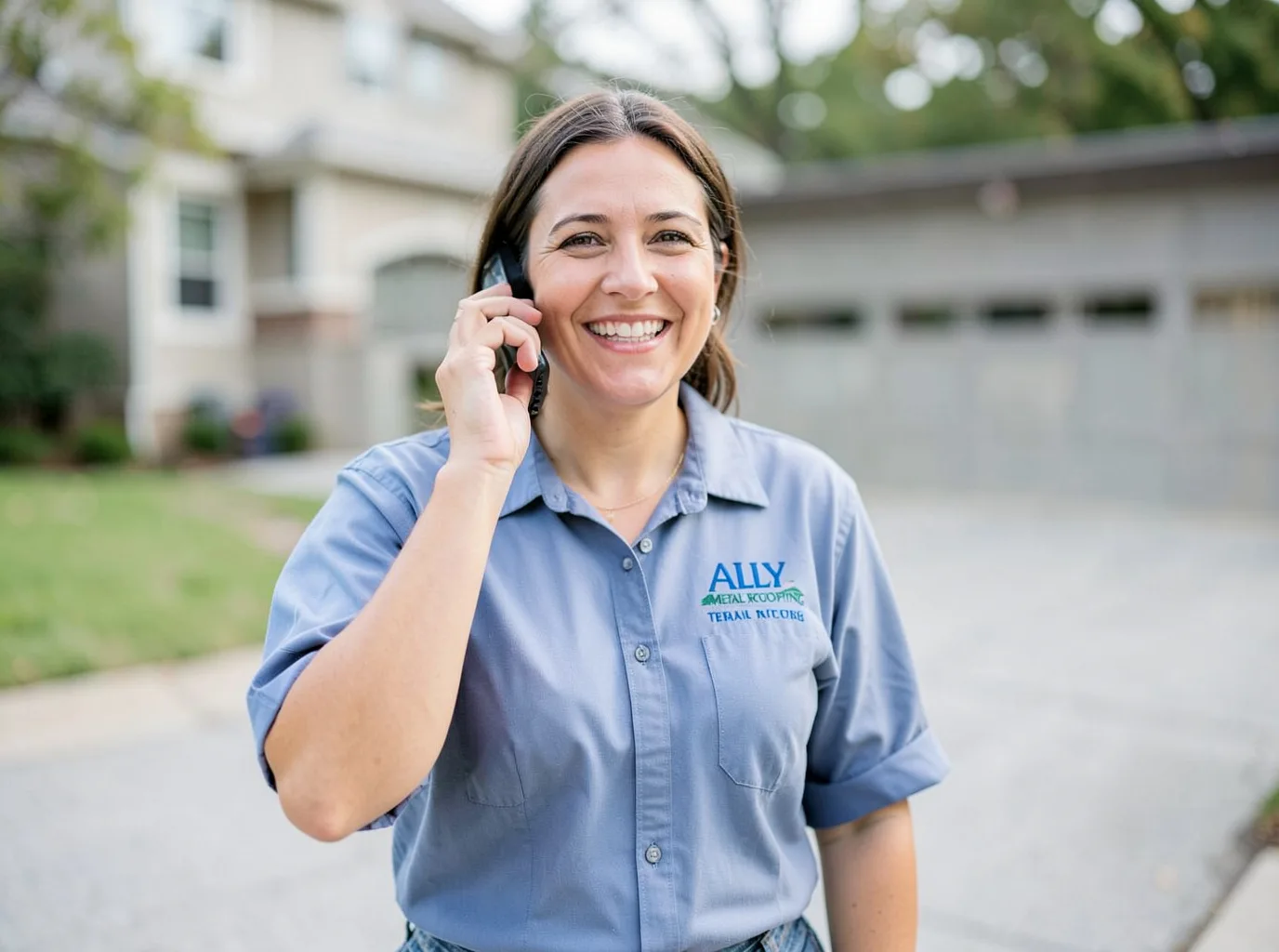 Metal Roof Installation De Witt, AR FAQs